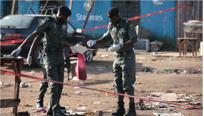  انفجار دو بمب در مسجدی در نیجریه ۳۰ کشته برجای گذاشت